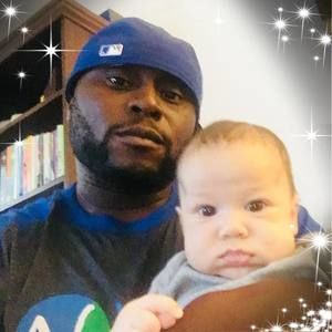 Meet your Posher, Ricky